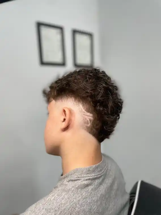 Haircut showcase 2